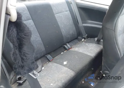 1999 Mitsubishi Mirage De from USA, damaged, VIN JA3AY11A2XU002053